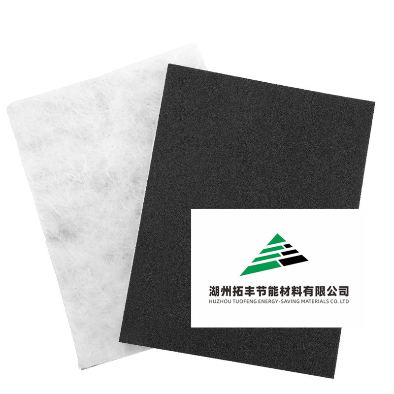 5厚交聯(lián)聚乙烯墊復合3厚納米二氧化硅保溫氈是什么產(chǎn)品，有什么優(yōu)點？