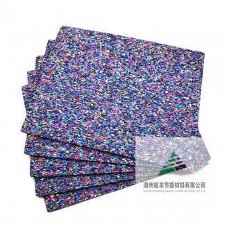 聚氨酯橡膠隔音墊是什么，有什么要求